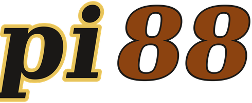 pi88 logo